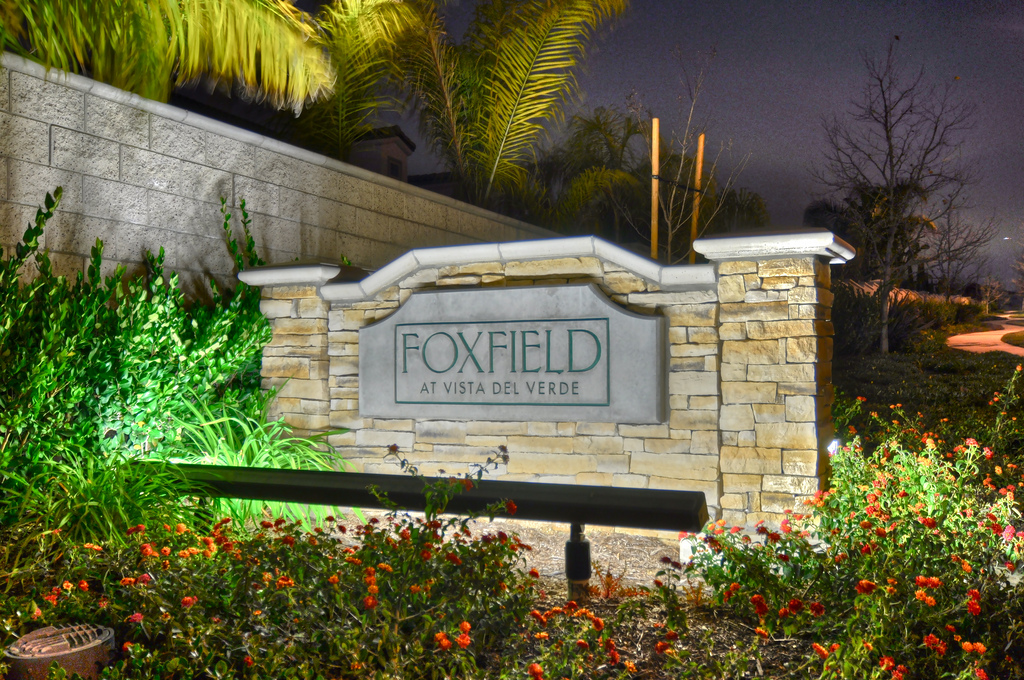Foxfield-Bowman